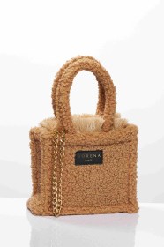 TEDDY HONEY MINI TOTE BAG (4)